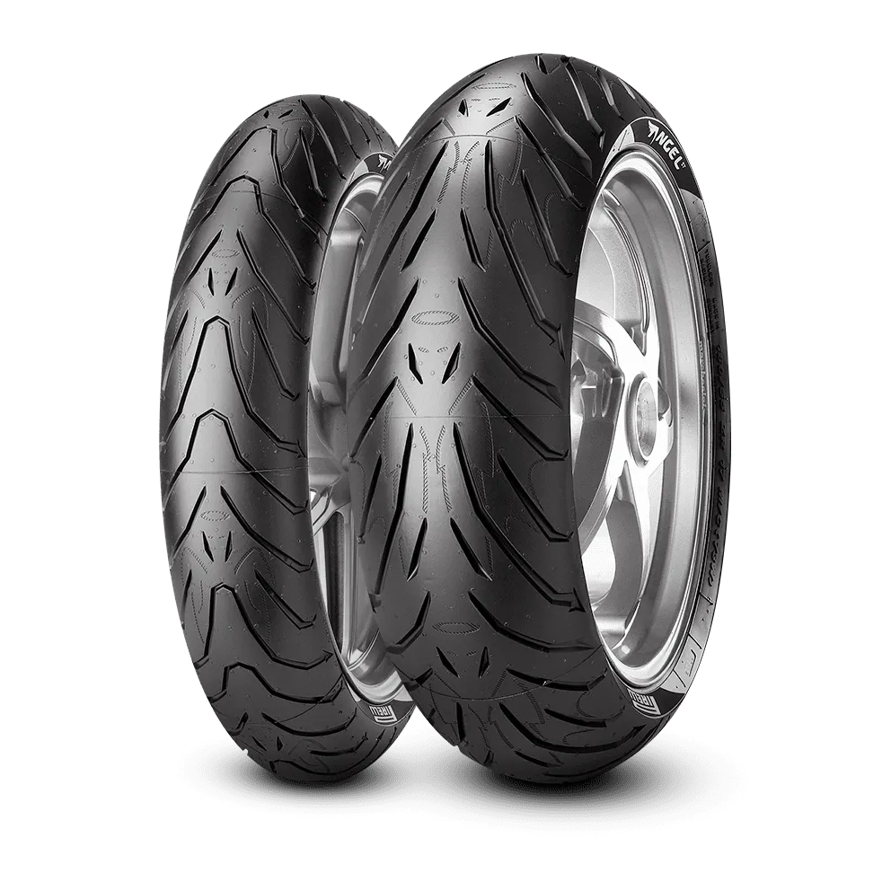 ANGEL ST 180/55ZR17 (73W) R TL
