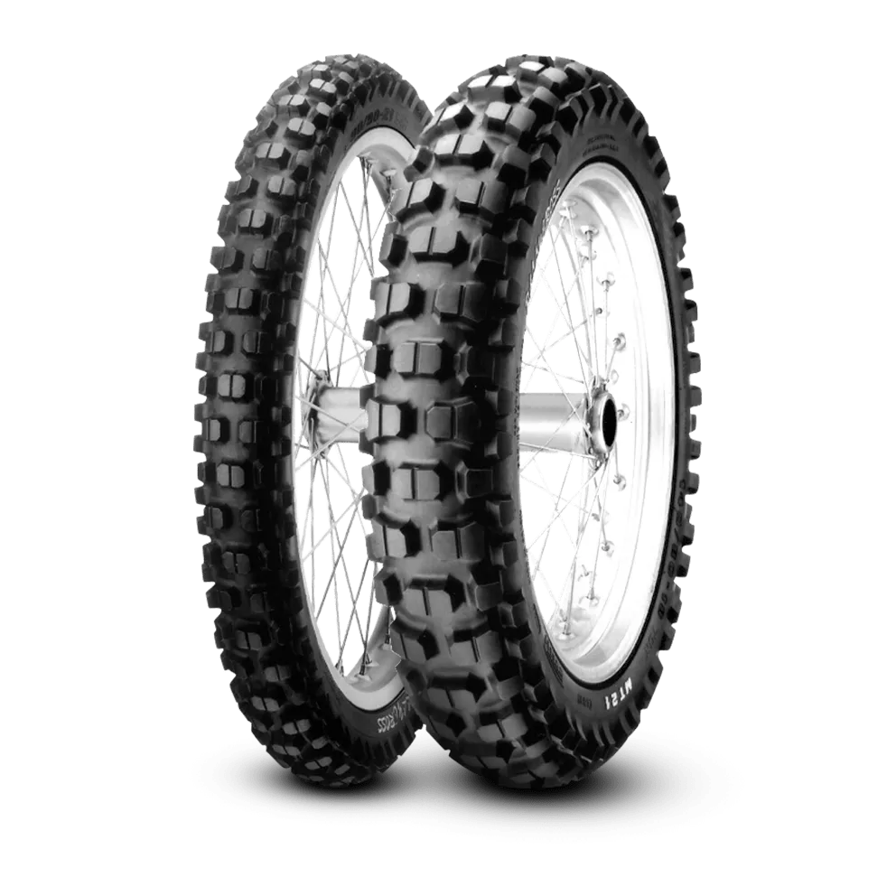MT 21 RALLYCROSS 110/80-18 58P R M+S