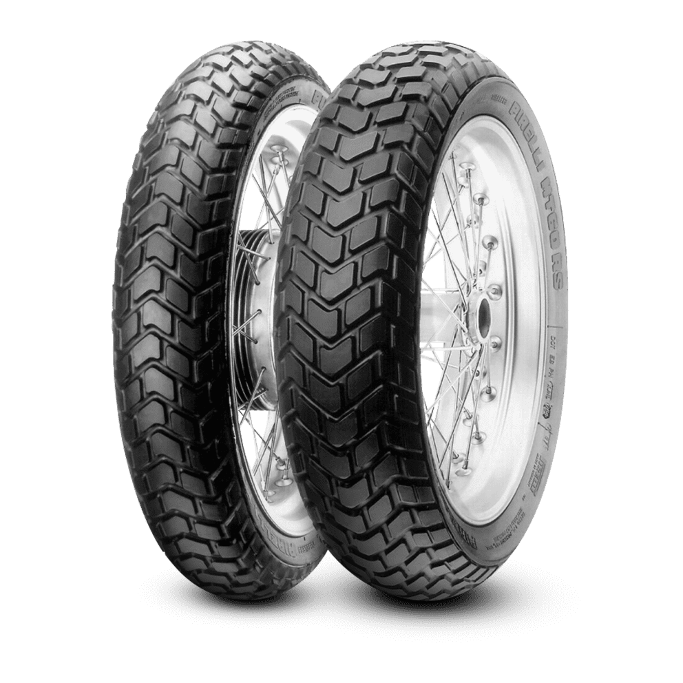 MT60 RS 110/80R18 58H F TL