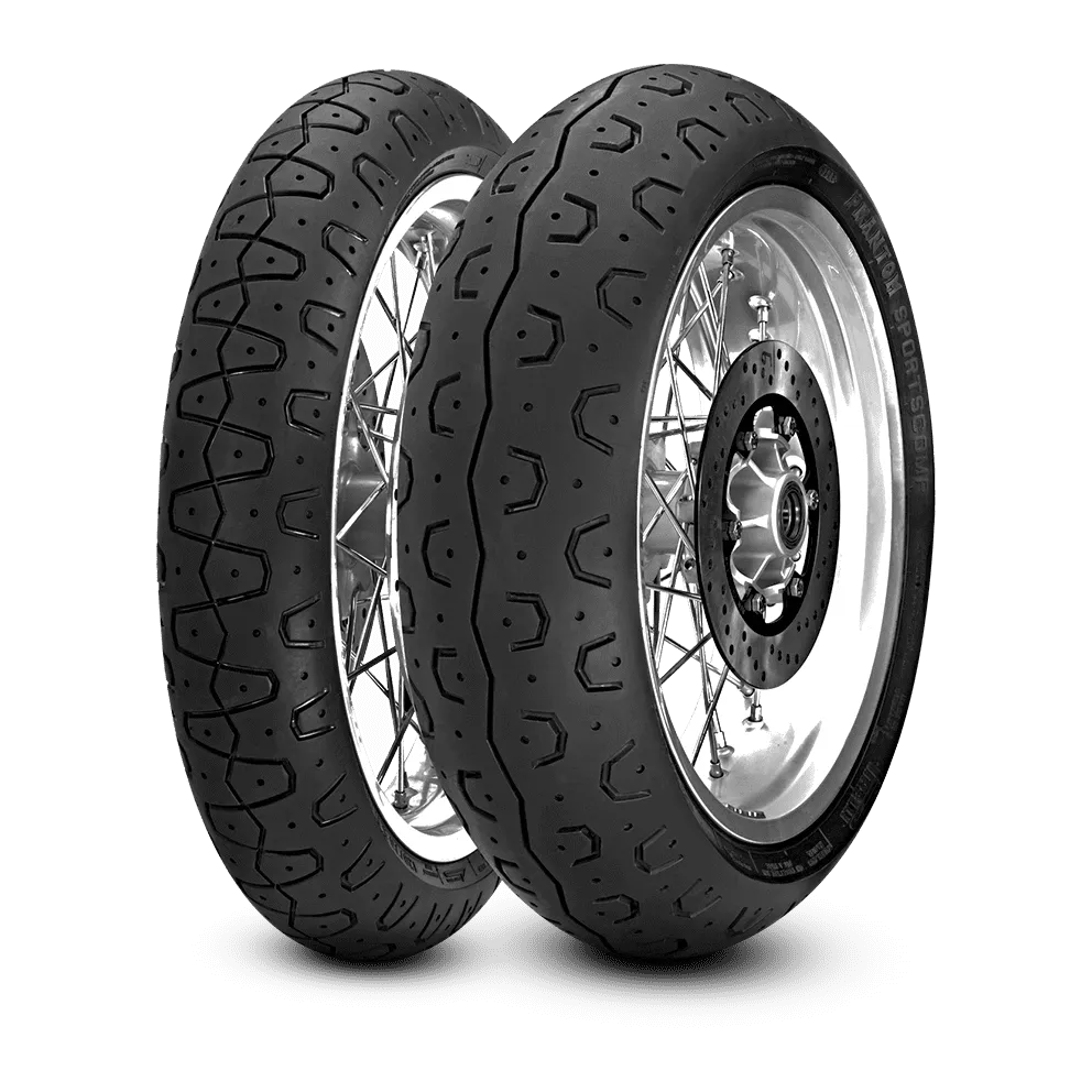 PHANTOM SPORTSCOMP 150/70R17 69H R