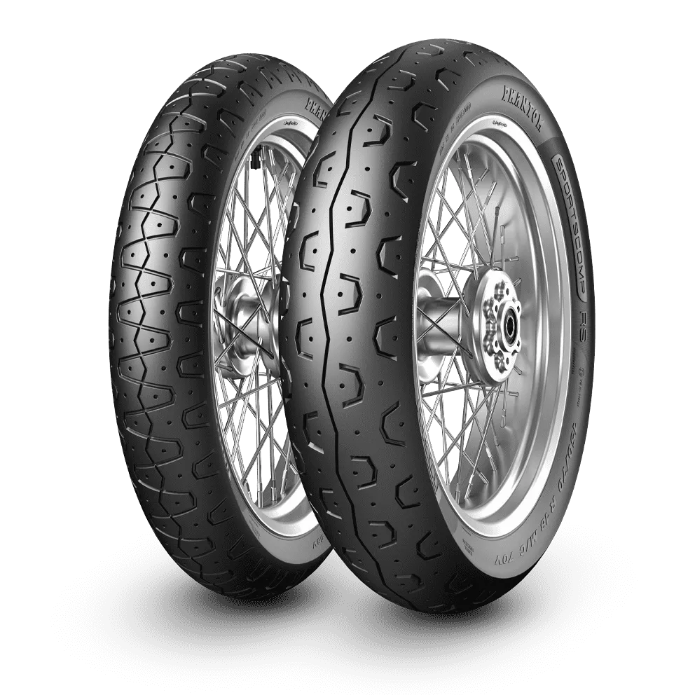 PHANTOM SPORTSCOMP RS 110/80R18 58V F TL
