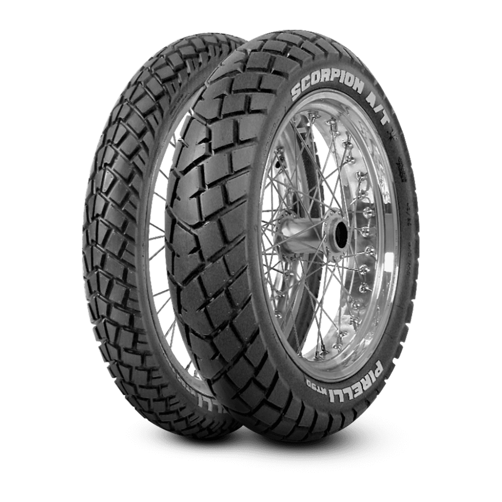 SCORPION MT 90 A/T 150/70R18 70V R
