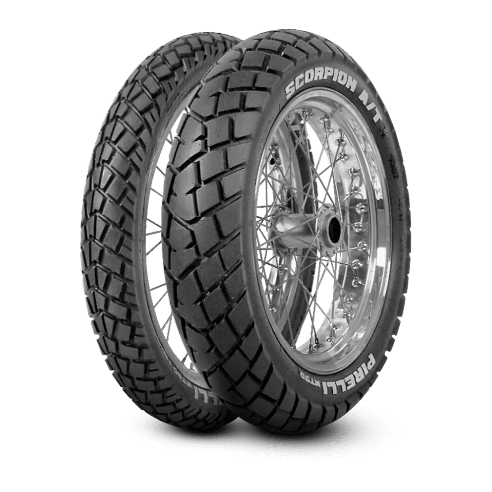 SCORPION MT 90 A/T 90/90-21 54S F WT MST
