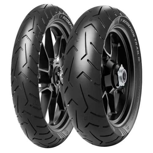 SCORPION TRAIL 3 150/70R17 TL 69V
