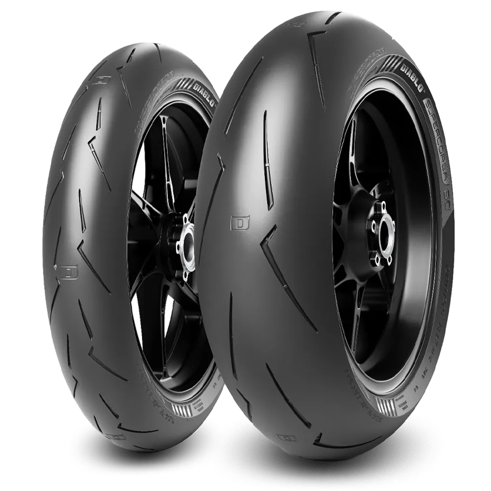m*a様 150/60R17 V4 SC3 ピレリ ディアブロ スーパーコルサ DIABLO SUPERCORSA SC-V4 SC3 150/60R17 66V R | ニッタタイヤ バイク