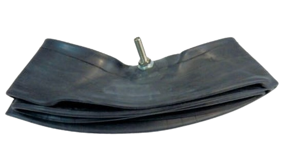 DUNLOP チューブ 60/100-12 TR4