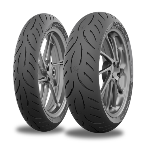 ROADTEC 02 170/60R17 M/C TL 72V