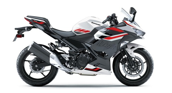 Ninja400