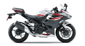 Ninja400