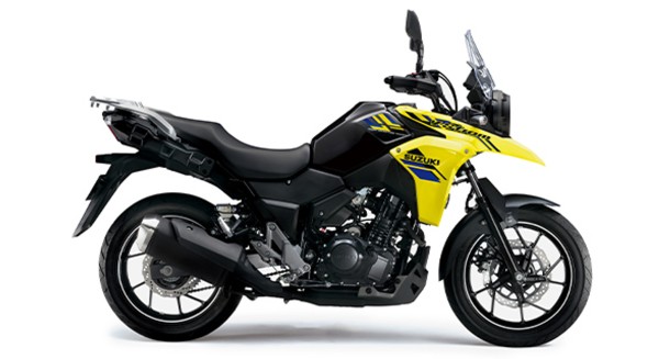 Vストローム250