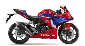 CBR250RR