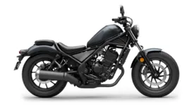 Rebel250