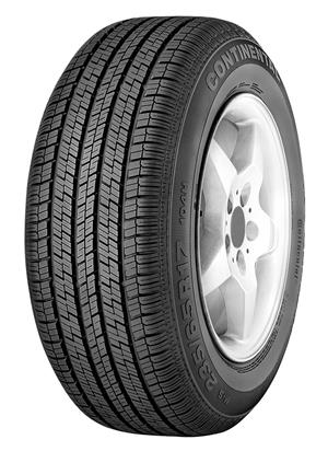 Continental 265/60R18 110V  MO Conti4x4Contact