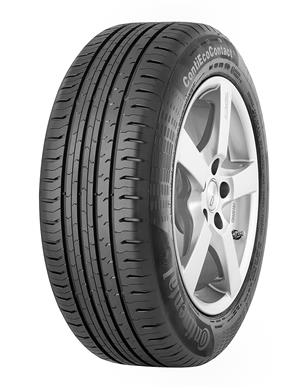 Continental 165/60R15 77H ContiEcoContact 5