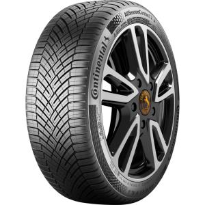Continental 215/55R17 98W XL  AllSeasonContact 2