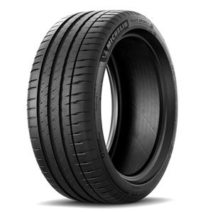 MICHELIN 195/45ZR17 81W PILOT SPORT 4