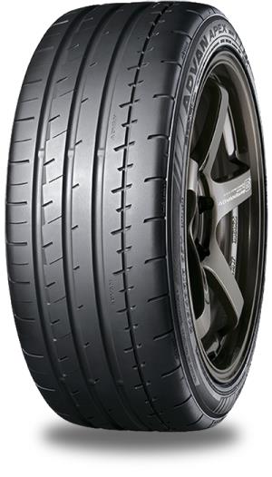 YOKOHAMA 225/40R18 92Y XL V601