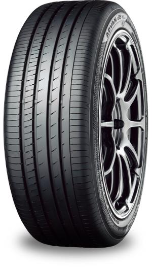 YOKOHAMA 235/50R18 97W V553