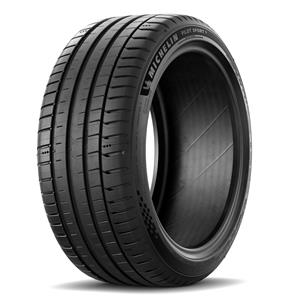 MICHELIN 215/45ZR17 (91Y)XL PILOT SPORT 5
