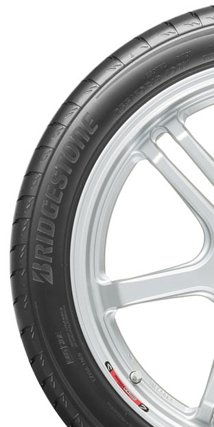 BRIDGESTONE(ブリヂストン)