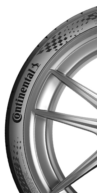 Continental (コンチネンタル)