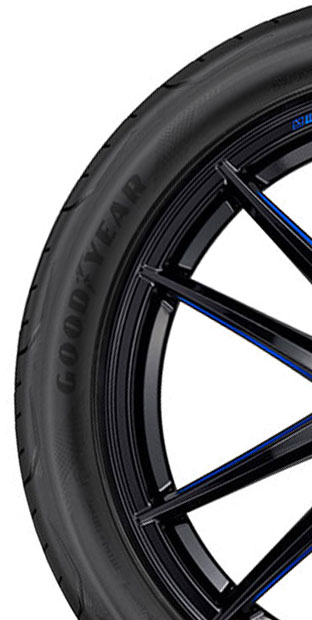 GOODYEAR(グッドイヤー)