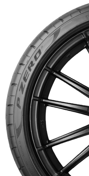 Pirelli (ピレリ)