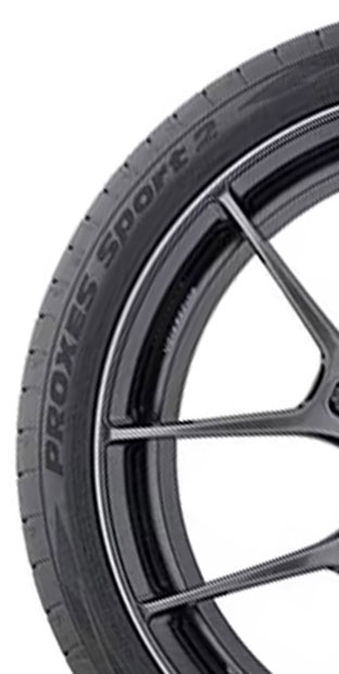 TOYO TIRES(トーヨータイヤ)