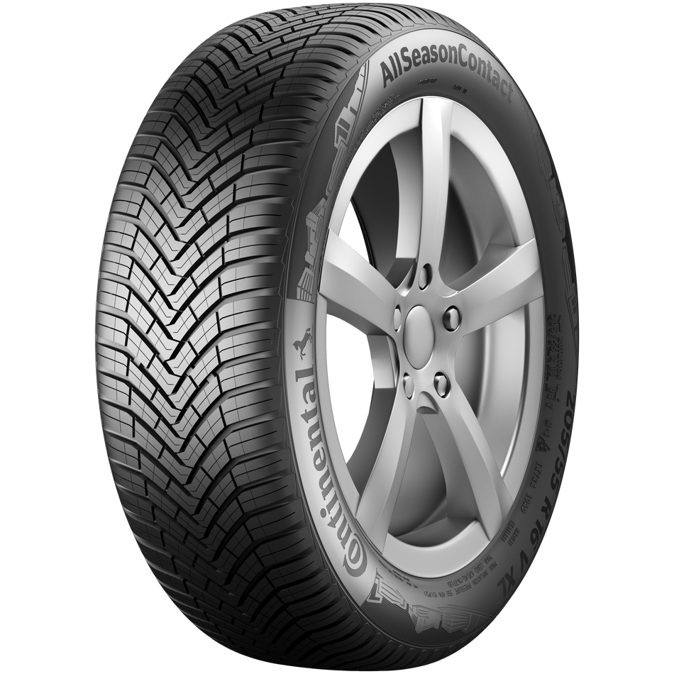 Continental 155/65R14 75T AllSeasonContact