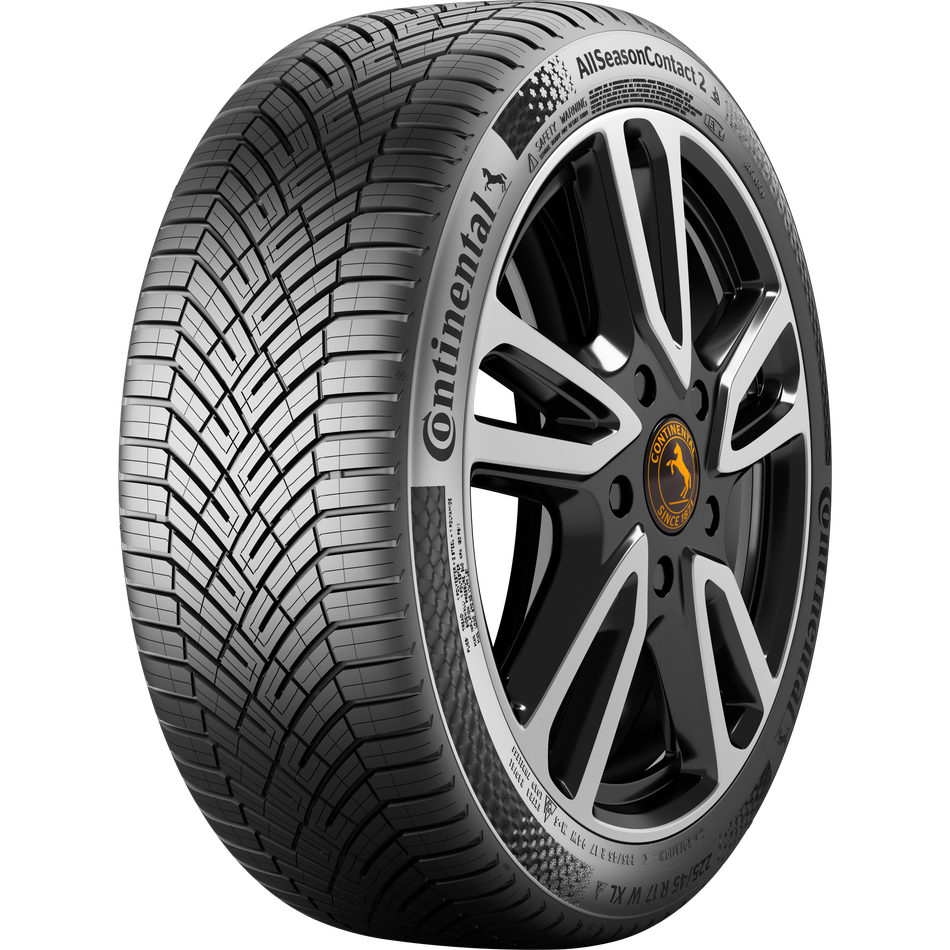 Continental 185/65R15 92V XL  AllSeasonContact 2