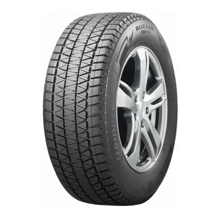 BLIZZAK DM-V3 │ 175/80R16 91Q