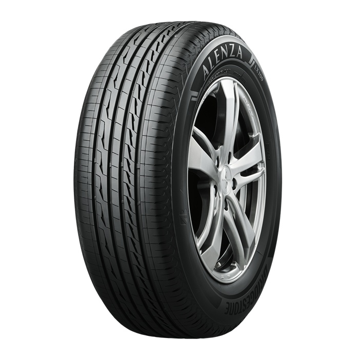 ALENZA 001(輸入) │ 235/55R18 100V Seal