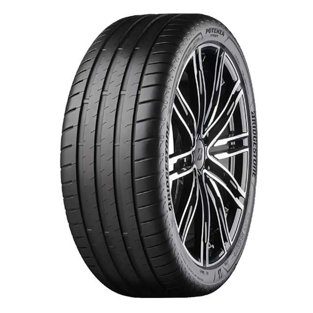 POTENZA SPORT(輸入) │ 245/45R18 100Y