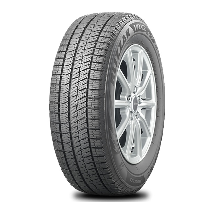 BLIZZAK VRX2 │ 145/80R13 75Q