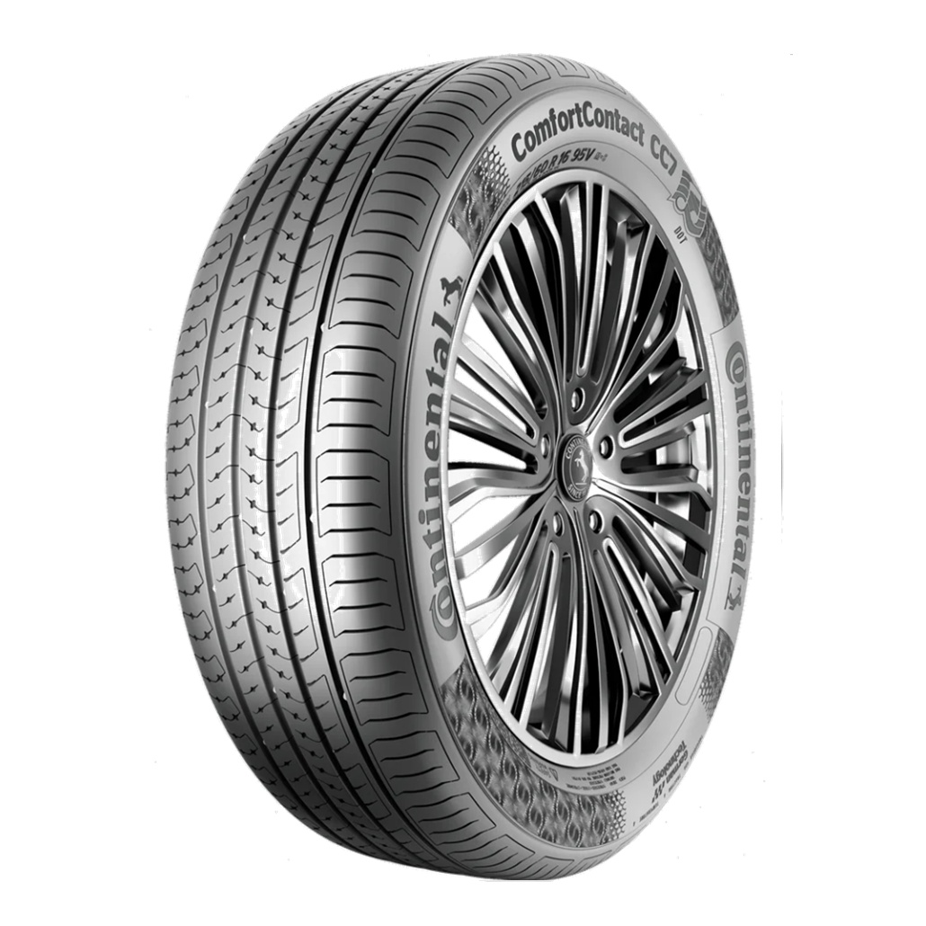 ComfortContact 7 │ 155/65R14 75H