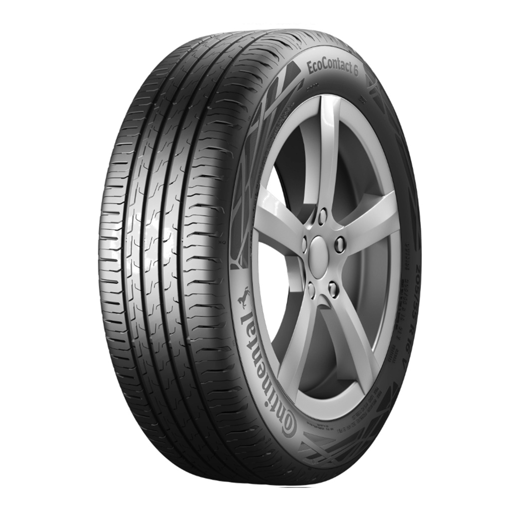 EcoContact 6 │ 235/45R20 100V XL VOL