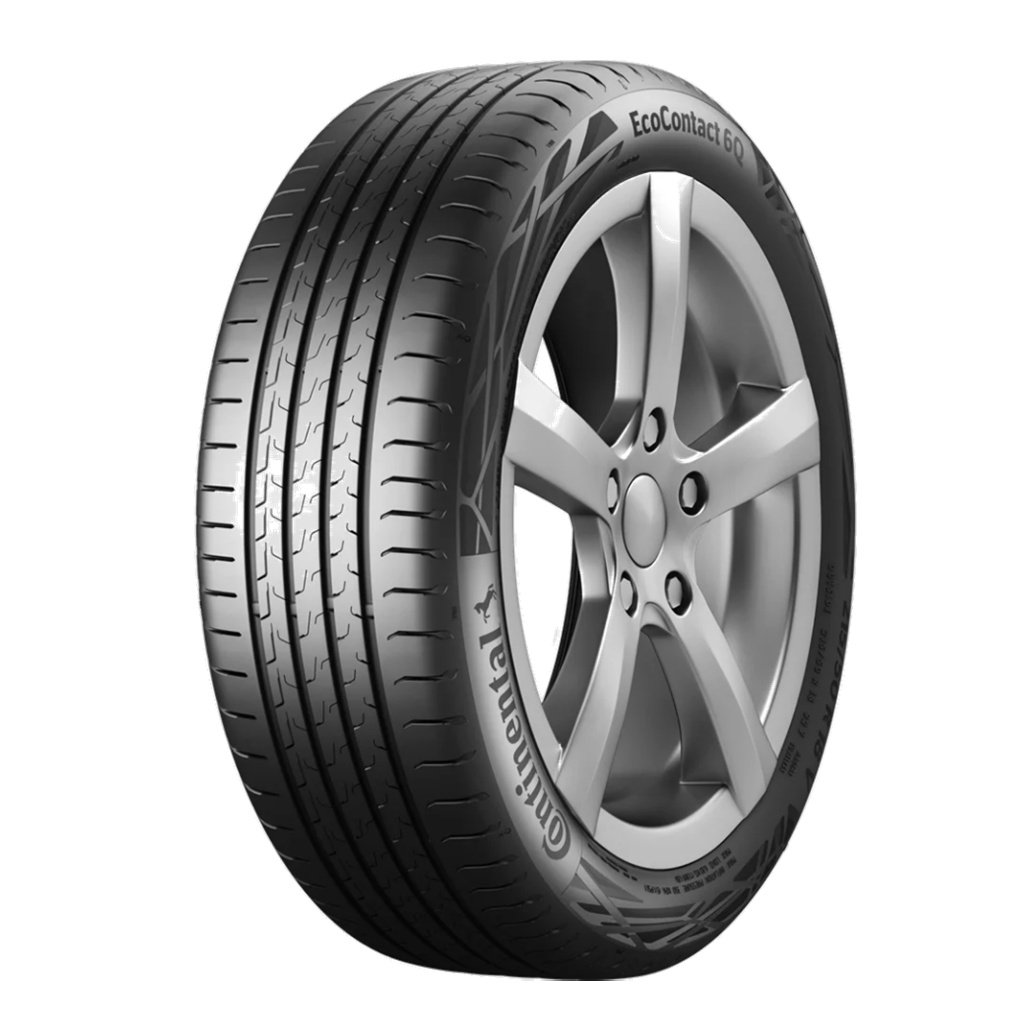 EcoContact 6Q │ 285/40R20 108Y XL ☆