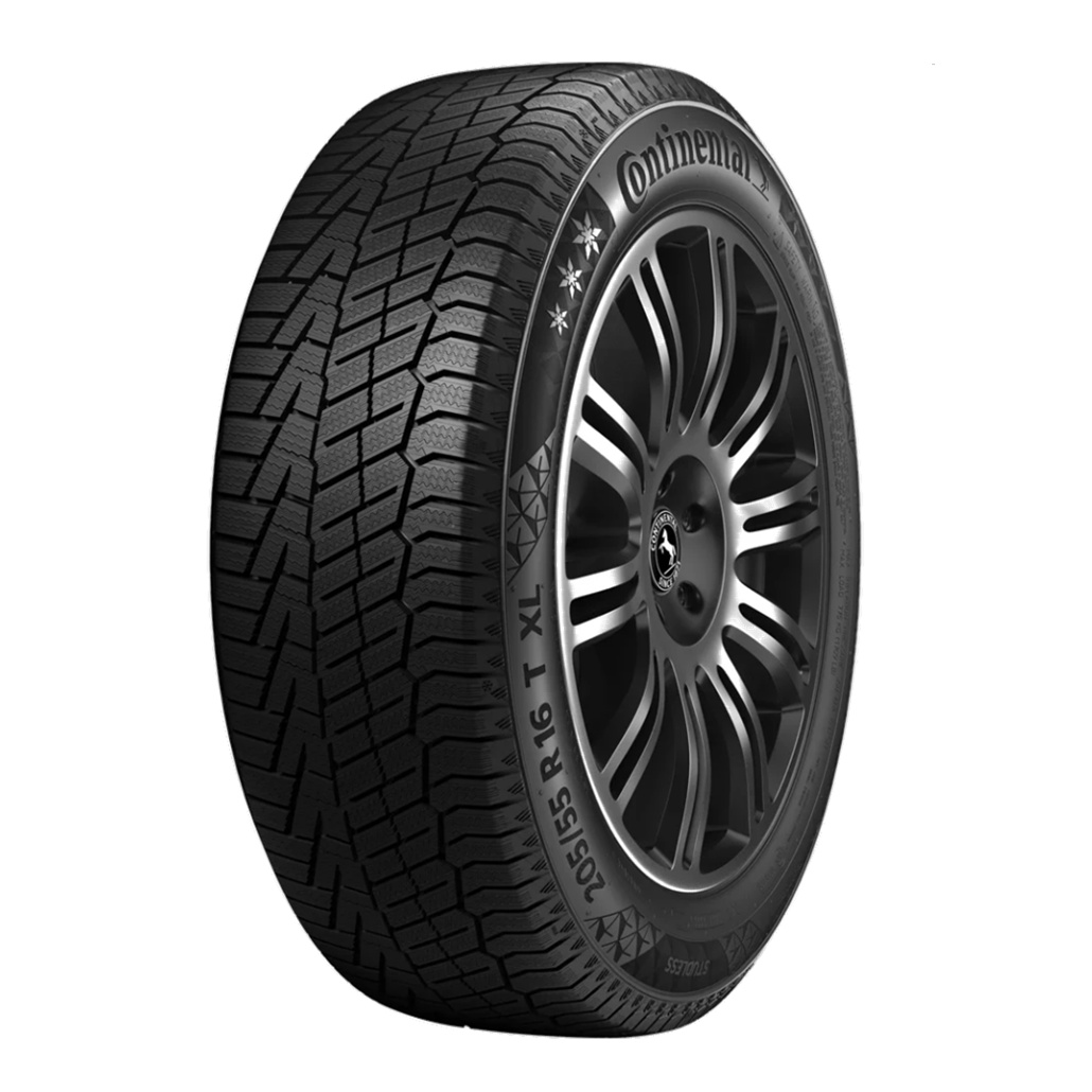 North Contact NC6 │ 165/60R15 77T