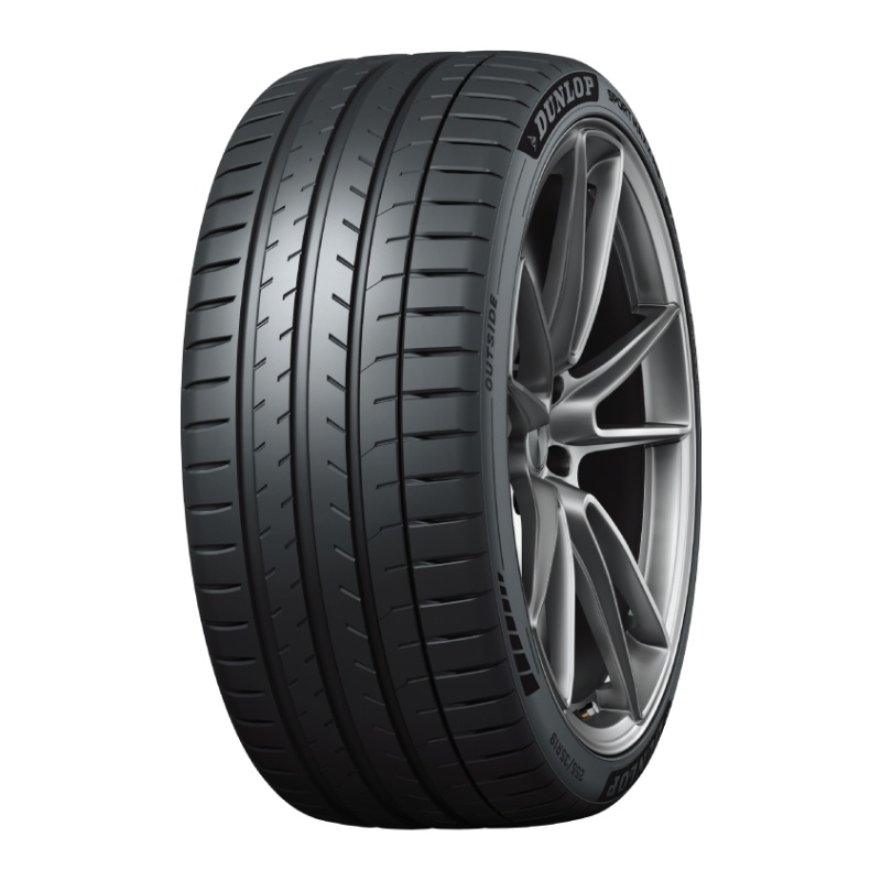SP SPORT MAXX RS │ 225/35ZR19 88Y