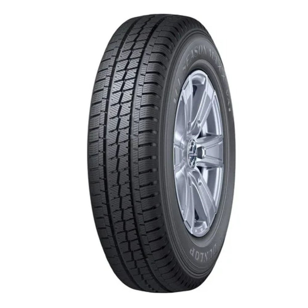 [商用バン/LT] ALLSEASON MAXX VA1 │ 145/80R12 80N
