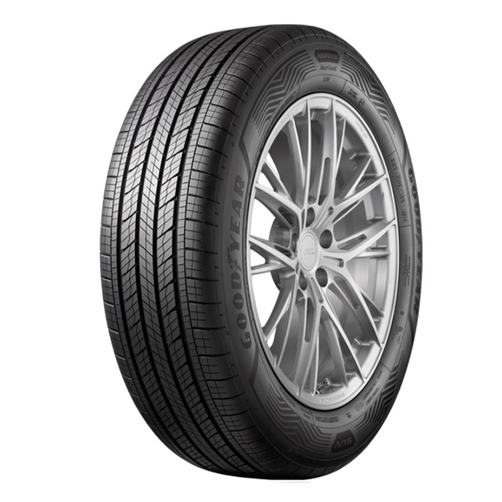 ASSURANCE MAXGUARD SUV │ 265/70R16 112H