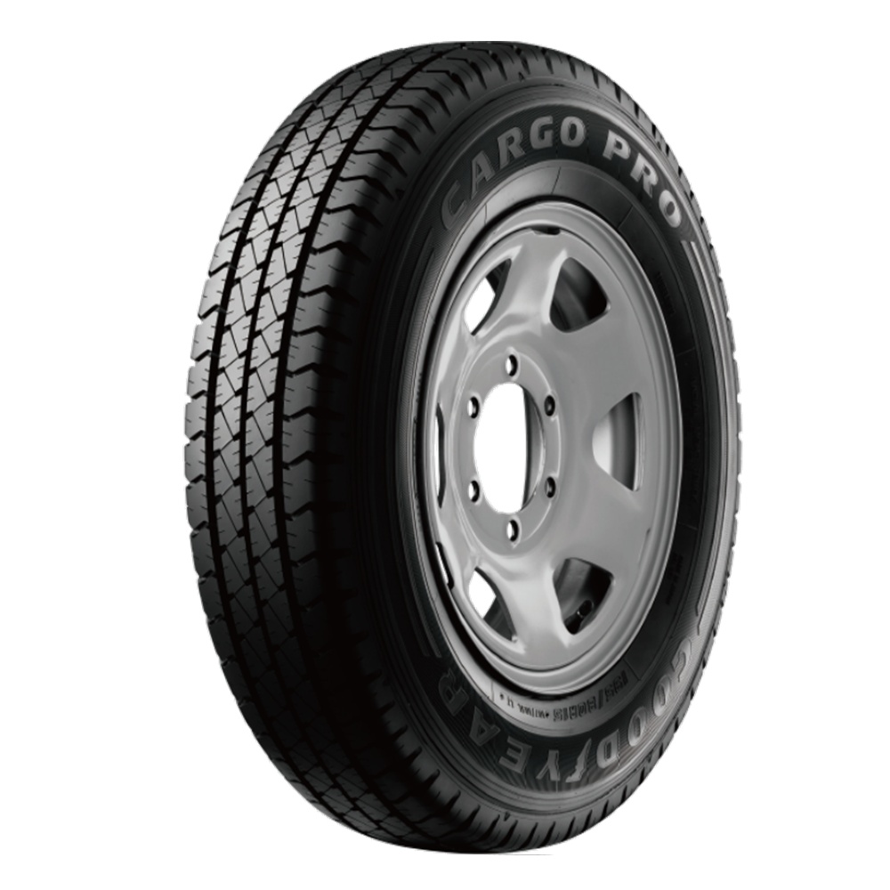[商用バン/LT] CARGO PRO │ 195/80R15 107/105N
