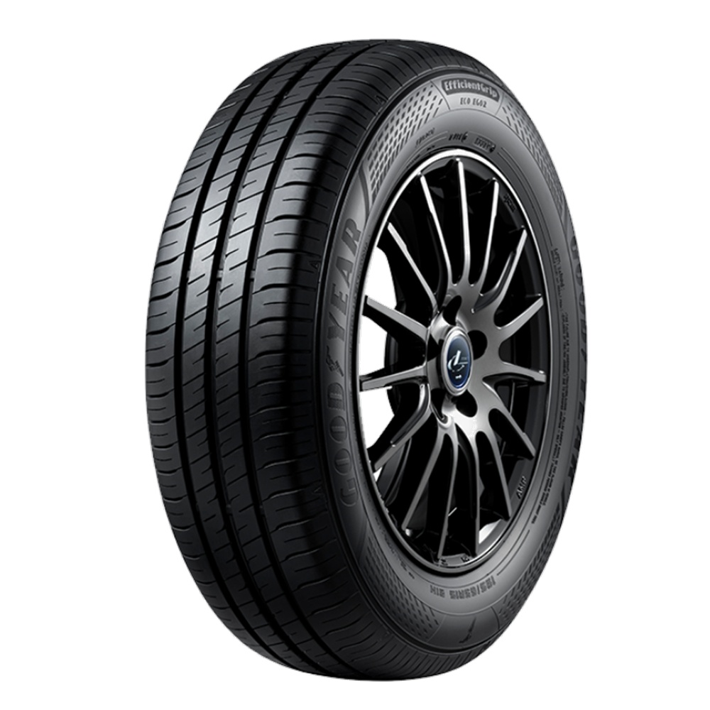 EfficientGrip ECO EG02 │ 155/65R14 75S