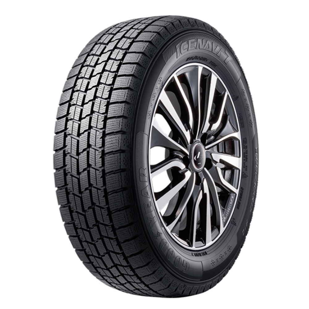 ICE NAVI 7 │ 155/65R13 73Q