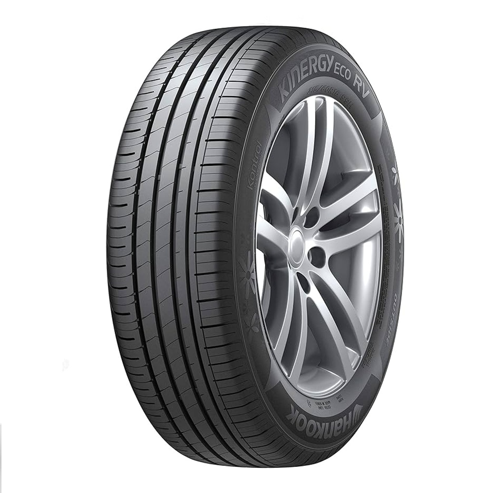 超美品 ハンコック キナジー . 205/60R16. 92H. 24年製4本. KINERGY ハンコック Kinergy eco RV K425V 205/60R16 92H サマー
