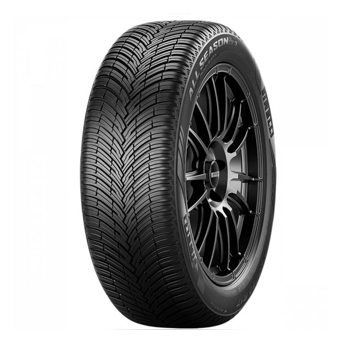 CINTURATO ALL SEASON SF 3 │ 245/35R19 93Y