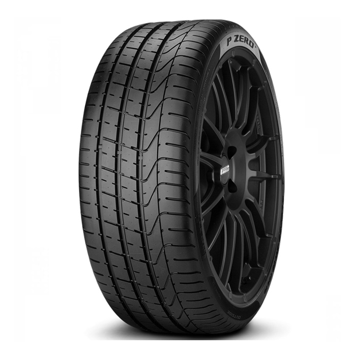P ZERO │ 295/45ZR20 (110Y) r-f