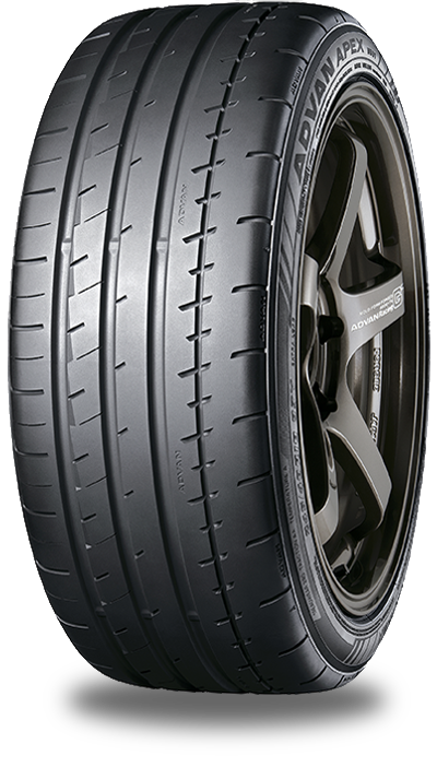 YOKOHAMA 225/40R18 92Y XL V601