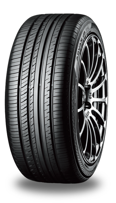 YOKOHAMA 205/60R16 92V V552