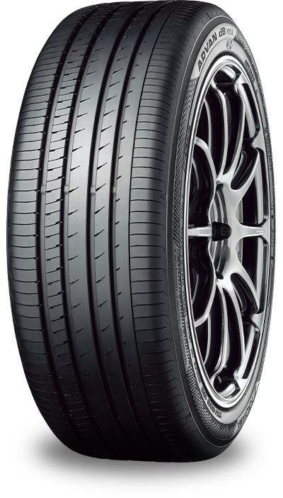 YOKOHAMA 235/50R18 97W V553